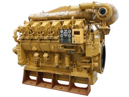 3000 Marine Engine(810KW-1200KW)