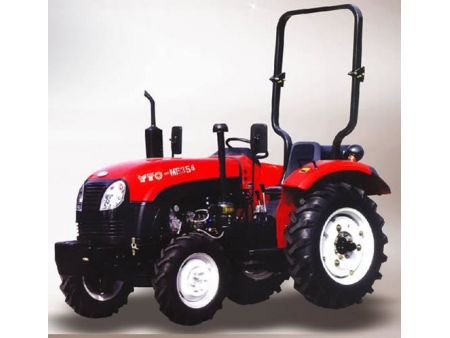 30-40HP Wheeled Tractor