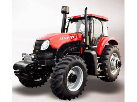 160-220HP Wheeled Tractor