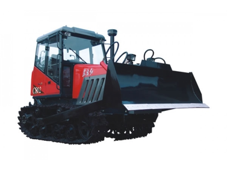 70-90HP Crawler Tractor