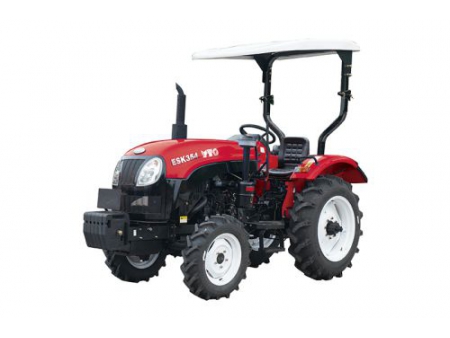 Narrow Tractor / Orchard Tractor, 25-60HP
