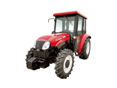 Narrow Tractor / Orchard Tractor, 75-95HP