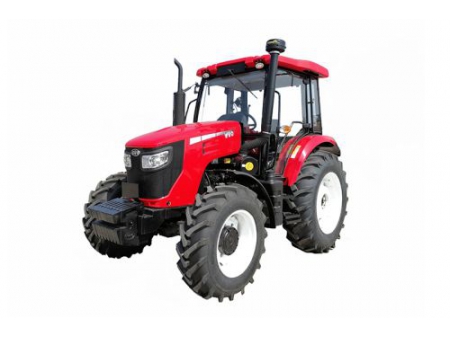 Utility Tractor, 80-115HP