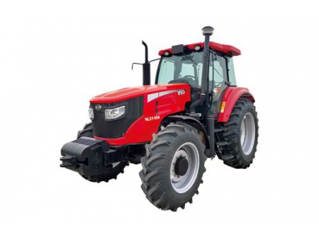 Utility Tractor, 90-110HP
