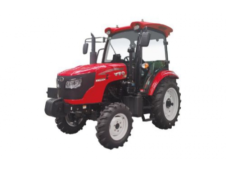 Compact Utility Tractor, 45-55HP