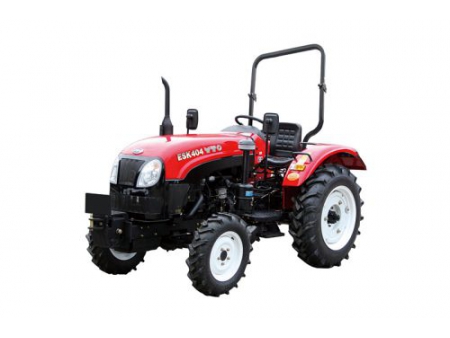 Compact Utility Tractor, 24-55HP