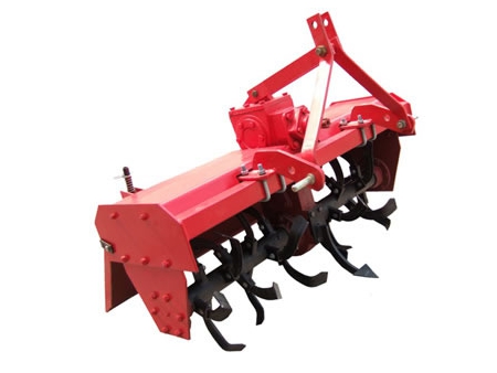 Tractor Implement