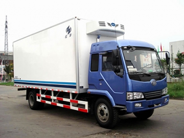 Container Truck Refrigeration Unit