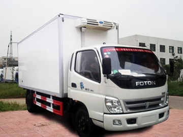 Container Truck Refrigeration Unit