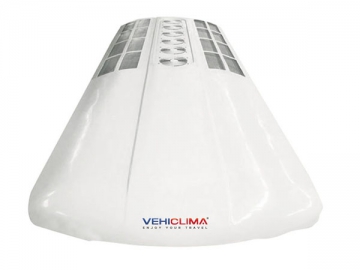 VB40A-P Independent Bus Air Conditioner