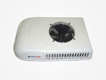 VAC-S2530D Special Vehicle Air Conditioner