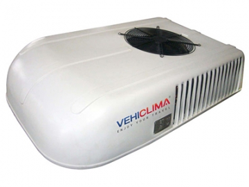 Recreation Vehicle Air Conditioner