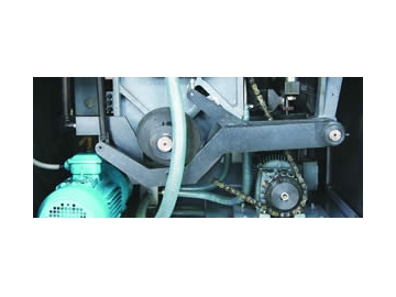 NJP2300C Automatic Capsule Filling Machine