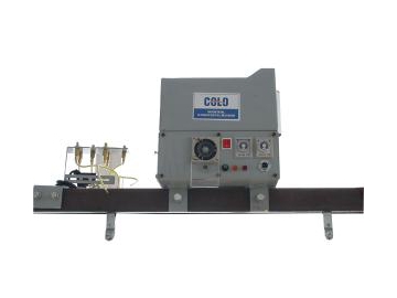 Microcomputer Automatic Lubricating Device-Oil Filling Machine