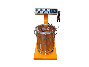 Cheap Electrostatic Powder Coating Machine COLO-500Star