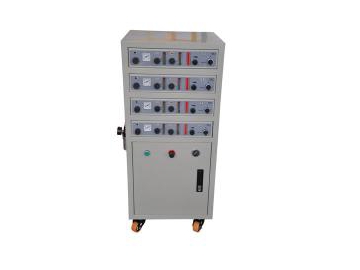 Automatic Powder Coating Machine, COLO-5000-PGC1