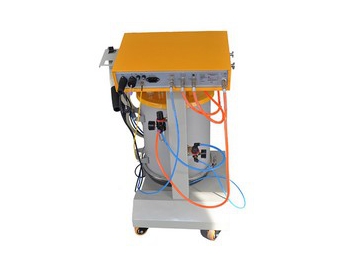 PGC1 Manual Powder Coating System for Sale