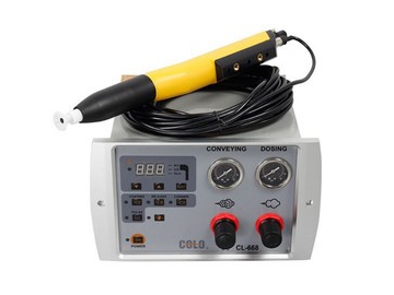 COLO-5000-668 Modular Powder Coating Gun Control System
