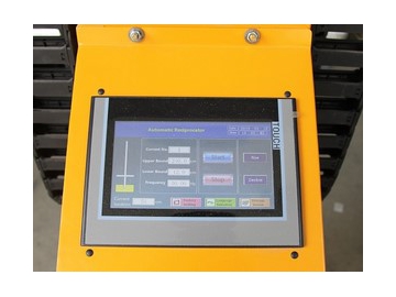 Touch Control (PLC) Automatic Reciprocator COLO-2200D