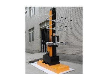 Powder Coating Reciprocator Painting Robot COLO-2300D