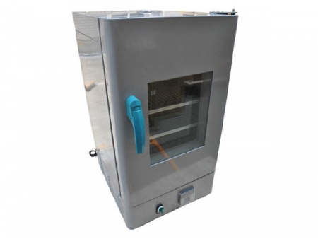 Lab Powder Coating Curing Oven