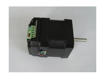 1.8 Degree Size 42mm 2-Phase Integrated Stepper Motor