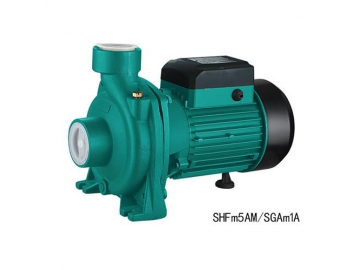 SHF(m) Centrifugal Pump