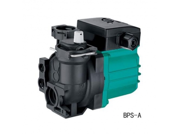 BPS Automatic Exhaust Circulation Pump
