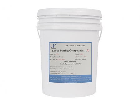 Epoxy Potting Compounds, JF-139L