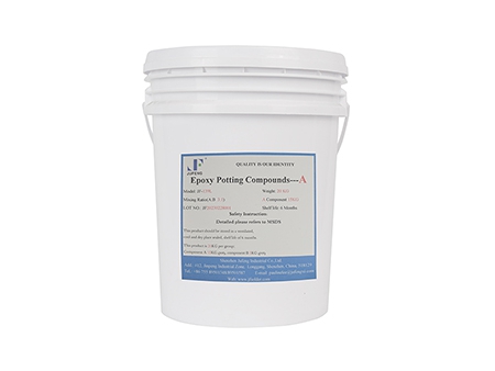 Epoxy Potting Compounds, JF-139L