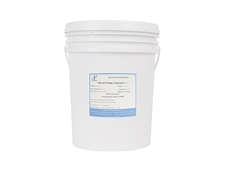 Silicone Potting Compounds, 4805