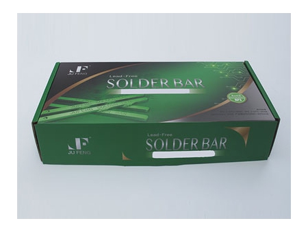 Sn99.3Cu0.7 Copper Tin Lead Free Solder Wire and Solder Bar