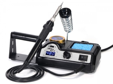 YIHUA 927-I Anti-Static, Adjustable Constant Temperature Electric Soldering Iron