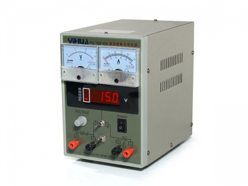 YIHUA-1501DA DC Power Supply