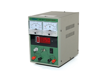 YIHUA-1501T /1502T DC Power Supply