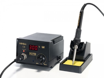 YIHUA-937D Constant Temperature Digital Display Soldering Station