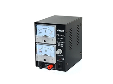 YIHUA-1501A/1502A DC Power Supply