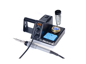 YIHUA-926/926 Upgrade Version/ 926LED Table Top Adjustable Temperature Soldering Iron