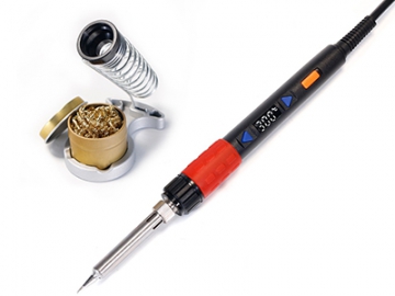 Anti-static Thermostatic Soldering Iron, WEP 928D Series