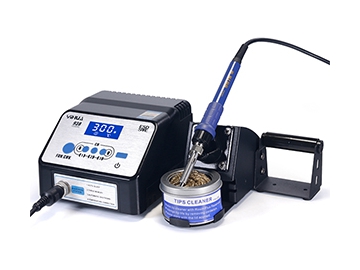 YIHUA938/938D /938D  Upgrade Version Anti-static LCD Display Soldering Iron Station