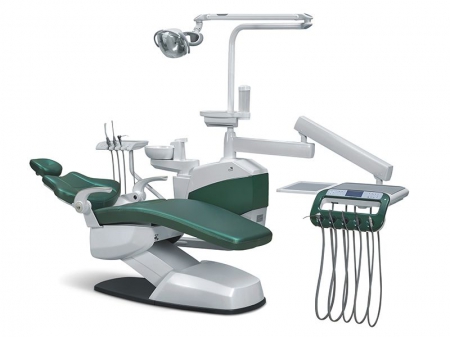ZC-S600 Dental Chair Package