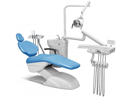 ZC-9200A Dental Chair Package