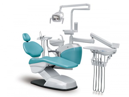 ZC-S300 Dental Chair Package (2020 Type )