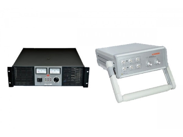 PA/MP Series Power Amplifier