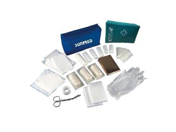 Automobile First Aid Kit