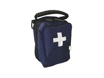 Portable First Aid Bag
