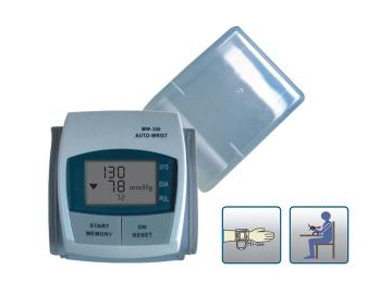 Digital Sphygmomanometer