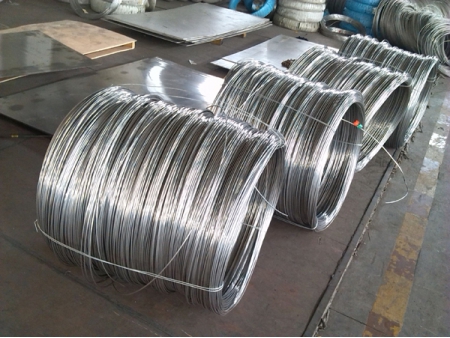Incoloy A-286 Nickel Alloy