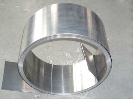 Nickel Chromium Alloy for Electrical Resistance Heating