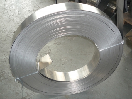 EQNiCr-3 Nickel Alloy Welding Strip